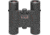 Noblex-Docter Optics Compact 10x25mm Binocular, Roof - Schmidt/Pechan, Black, 50341