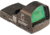 Noblex-Docter Optics Dot Sighting Device D3.5, Brown, NSN None, 55705