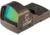 Noblex-Docter Optics Dot Sighting Device D3.5, Brown, NSN None, 55705