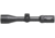 Noblex-Docter Optics Inception Rifle Scope, 1-6x24mm, 30mm Tube, Illuminated BDC Reticle, Black, 56555