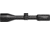Noblex-Docter Optics Inception Rifle Scope, 3-18x56mm, 30mm Tube, Illuminated 4 Reticle, Black, 56576