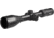 Noblex-Docter Optics Inception Rifle Scope, 3-18x56mm, 30mm Tube, Illuminated 4 Reticle, Black, 56576