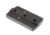 Noblex-Docter Optics Mount for S&amp;W 686 Target, K-L Frame, Black, NSN None 58973