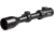 Noblex-Docter Optics N5 Rifle Scope, 2.4-12x50mm, 30mm Tube, 4i Reticle, Black, 56914
