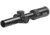 Noblex-Docter Optics N6 Comfort Rifle Scope, 1-6 x 24mm, 30mm Tube, Tac IPSC, Illuminated 0 Reticle, Black, 56846