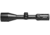 Noblex-Docter Optics N6 Rifle Scope, 2.5-15x56mm, 30mm Tube, 4i Reticle, Black, 56824