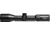 Noblex-Docter Optics N6 Rifle Scope, 2-12x50mm, 30mm Tube, 4i Reticle, Z-Rail, Black, 56864