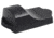 Noblex-Docter Optics QUICKsight VR Red Dot Sight, Illuminated 5 MOA Dot, Black, 55735