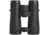 Noblex-Docter Optics Vector Binocular, 10x42mm, Roof Prism, Black, 50587