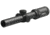 Noblex-Docter Optics Vector Rifle Scope, 1-6x24mm, 30mm Tube, Second Focal Plane, 1/4 MOA, MilDot Reticle, Black, 56438