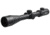 Noblex-Docter Optics Vector Rifle Scope, 2.5-15x50mm, 30mm Tube, Second Focal Plane, 1/4 MOA, MilDot Reticle, Black, 56428