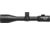 Noblex-Docter Optics Vector Rifle Scope, 5-20x50mm, 30mm Tube, Second Focal Plane, 1/4 MOA, MilDot Reticle, Black, 56448