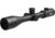 Noblex-Docter Optics Vector Rifle Scope, 5-20x50mm, 30mm Tube, Second Focal Plane, 1/4 MOA, MilDot Reticle, Black, 56448