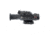 NOCPIX 3.5x35mm SLIM L35 Multi-function Thermal Optic, 384x288, Black, SLIM-L35