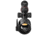 NOCPIX 4x 50mm ACE H50R Rangefinding Thermal Weapon Sight w/Ocular Zoom, 640x512 Sensor, Black, ACE-H50R