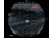 NOCPIX 4x 50mm ACE H50R Rangefinding Thermal Weapon Sight w/Ocular Zoom, 640x512 Sensor, Black, ACE-H50R