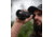 NOCPIX 4x50mm VISTA H50R Rangfinding Thermal Monocular, 640x512, Black, VISTA-H50R