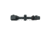 NOCPIX ACE H50 1-3x30mm Thermal Weapon Sight with Ocular Magnifier, 640x512, Black, ACE-H50