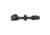 NOCPIX ACE H50 1-3x30mm Thermal Weapon Sight with Ocular Magnifier, 640x512, Black, ACE-H50