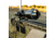NOCPIX ACE S60R 2x60mm LRF Thermal Weapon Sight with Ocular Magnifier, 1280x1024, Black, ACE-S60R