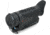 NOCPIX LUMI LRF H35R 2.5-20x35mm Thermal Monocular, 50 Hz, 640x512, Black, LUMIH35R