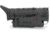NOCPIX LUMI LRF H35R 2.5-20x35mm Thermal Monocular, 50 Hz, 640x512, Black, LUMIH35R
