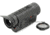 NOCPIX LUMI P19 Compact 2x19mm Thermal Imaging Monocular, 50Hz, 384x288, Black, LUMI-L19
