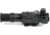 NOCPIX RICO 3 L35R 3x35mm LPVO Thermal Imaging Rifle Scope w/LRF, First Focal Plane, 60 Hz, 384x288 pixels, Black, RICO3-L35R