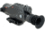 NOCPIX SLIM L25 2.5x25mm Multi Funtion Thermal Imaging Rifle Scope, 50 Hz, 384x288, SLIM-L25