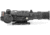 NOCPIX RICO 2 L42R 4x42mm LFR Thermal Imaging Rifle Scope, 60 Hz, 384x288, Black, RICO2-L42R