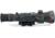 NOCPIX RICO 2 S75R 3x75mm LRF Thermal Imaging Rifle Scope, 60 Hz, 1280x1024, Black, RICO2-S75R