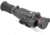 Nocpix Rico 2 Thermal Weapon Sight Lrf 640X512 50Mm, RICO2H50R