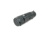 NOCPIX VISTA H35R 3x35mm Rangefinding Thermal Monocular, 640x512, Black, VISTA-H35R