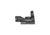 Northtac MVR 1x Red Dot Reflex Sight, Mil Dot Reticle, Red Illumination, Black, MVR-01