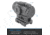 Northtac Ronin P12 1x20mm Red Dot Sight, Matte, Black, P12C