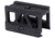 NOVUS Precision MDS2 21mm Micro Red Dot Sight, 2 MOA Dot Reticle, Black, MDS-02-RD-BLK