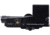 NOVUS Precision PDS1 25mm Prism Dot Sight, 2 MOA Dot Reticle, Black, PDS-01-RC-BLK