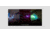 Olight Arkfeld Pro LED Rechargeable Flashlight / UV Light &amp; Green Laser, 1300 Lumen, Black, FL-OL-ARKFELDPRO-CWBK