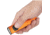 Olight Arkfeld UV Flashlight Orange