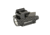 Olight Baldr Mini, Rechargeable Weapon Mounted Light, 600 Lumens, Green Laser, Black, OBALDRMINIBK1