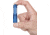 Olight i3E Keychain Light Blue