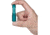 Olight i3E Keychain Light Blue OLTI3EOB