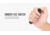 Olight i5R EOS EDC LED Flashlight, Cool White, 350 Lumens, Black, FL-OL-I5R