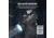 Olight Javelot Mini, Flashlight, 1,000 Lumens, Black, JAVELOTMINIBK