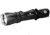 Olight M20S-X Warrior Tactical LED Flashlight with 500 Lumen Cree XM-L LED - Uses 2xCR123A or 1x18650, Black OLIGHT-M20S-X