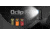 Olight Oclip Pro Lithium Ion 500 Lumens LED Flashlight, Black, Oclip Pro
