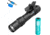 Olight Odin GL M Rechargeable Rail Mount Green Beam Combo LED Flashlight, White, 1500 Lumens, Black, FL-OL-ODINGLM-BK