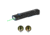 Olight Olight Arkfeld 1000 Lumen Rechargeable EDC Flashlight &amp; Green Laser, Black, FL-OL-ARKFELD-CWBK
