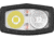 Olight ArkPro Lite Rechargeable 1200 Lumen EDC Flashlight with UV Light
