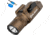 Olight Baldr Pro R 1350 Lumens LED Rechargeable Flashlight and Green Laser Combo
